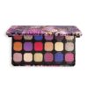 Makeup Revolution Eyeshadowpalette Forever Flawless - Show Stopper