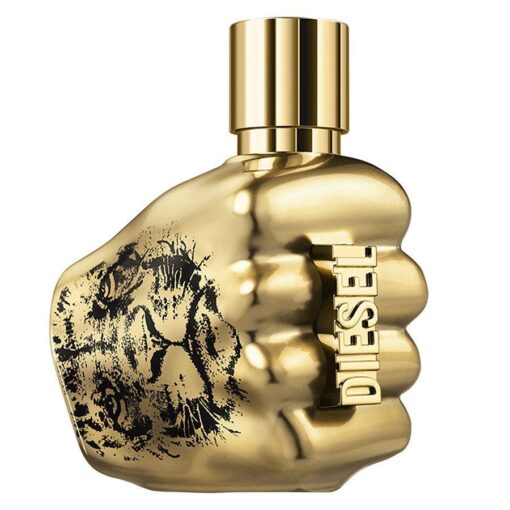 Diesel Spirit Of The Brave Intense Edp 35ml