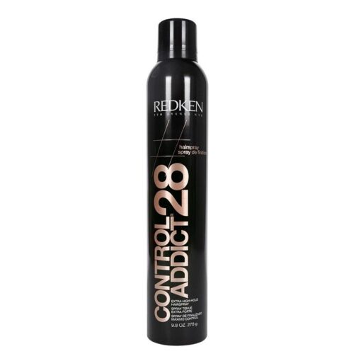 Redken Control Addict 28 Extra High-Hold Hairspray 400ml