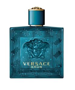 Versace Eros Deodorant Spray 100ml