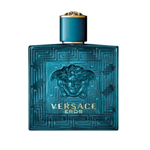 Versace Eros Deodorant Spray 100ml