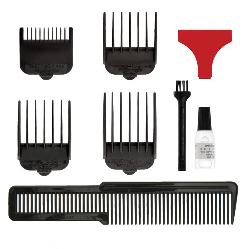 Wahl Hair Clipper Super Taper Wahl Hair Clipper Super Taper