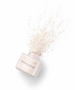 Makeup Revolution Baking Powder Translucent