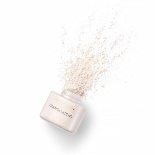 Makeup Revolution Baking Powder Translucent