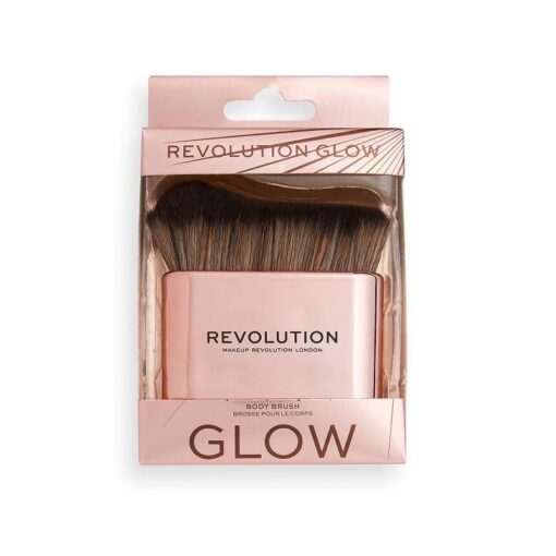 Makeup Revolution Body Glow Blending Brush