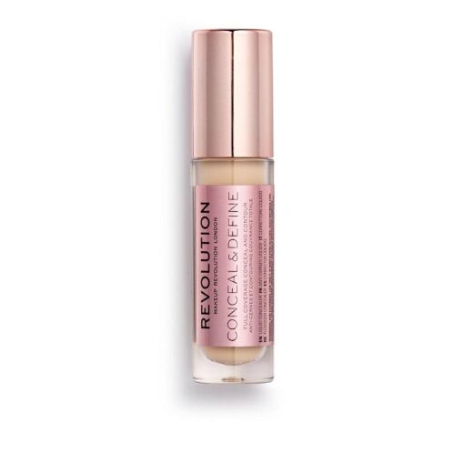 Makeup Revolution Conceal And Define C3.5