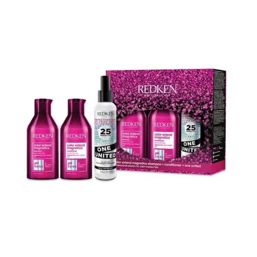 Giftset Redken Color Extend Magnetics 3pcs