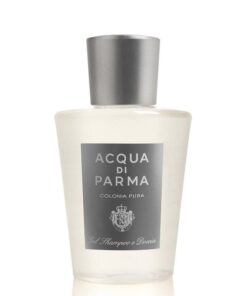 Acqua di Parma Colonia Pura Hair And Shower Gel 200ml