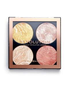 Makeup Revolution Cheek Kit - Make It Count