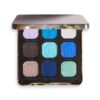 Makeup Revolution X Corpse Bride Newly Weds Eyeshadow Palette