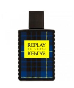 Replay Signature Reverse For Man Edt 100ml