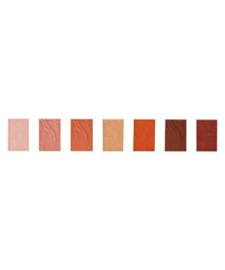 Makeup Revolution X Disney Fairytale Seven Dwarfs Eyeshadow Palette