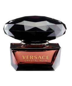 Versace Crystal Noir Mini Edt 5ml