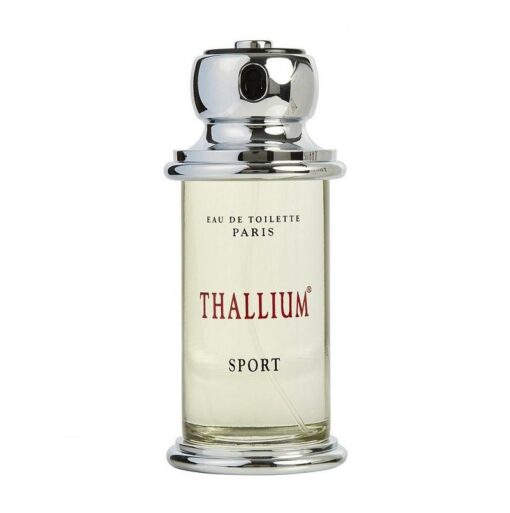 Thallium Sport Edt 100ml