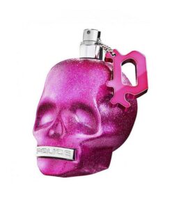 Police To Be Sweet Girl Edp 125ml