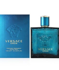 Versace Eros Deodorant Spray 100ml