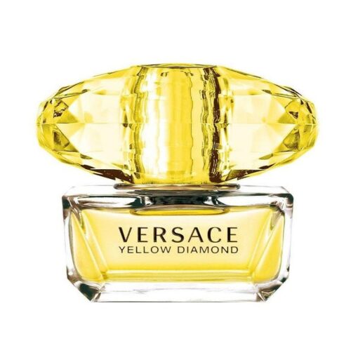 Versace Yellow Diamond Mini 5ml