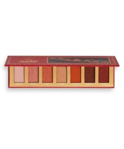Makeup Revolution X Disney Fairytale Seven Dwarfs Eyeshadow Palette