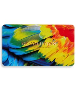 Makeup Revolution Eyeshadowpalette Forever Flawless - Birds Paradise