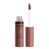 NYX PROF. MAKEUP Butter Lip Gloss - Butterscotch