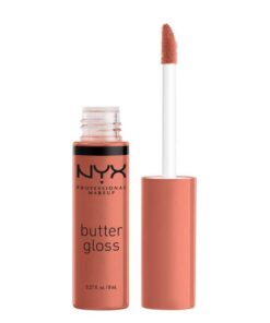 NYX PROF. MAKEUP Butter Lip Gloss - Sugar High