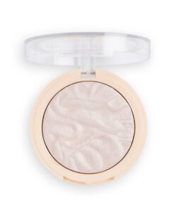 Makeup Revolution Hightlighter Re-Loaded - Peach Lights