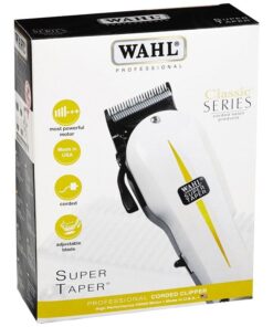 Wahl Hair Clipper Super Taper
