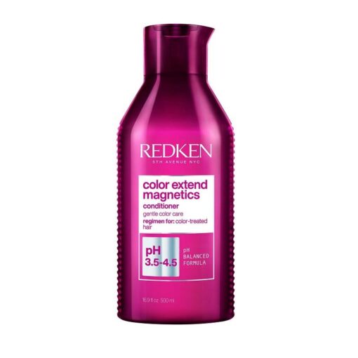 Redken Color Extend Magnetics Conditioner 500ml