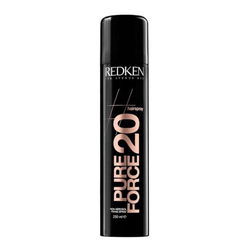 Redken Pure Force 20 Non Aerosol Fixing Spray 250ml