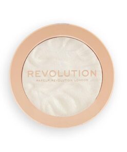 Makeup Revolution Hightlighter Re-Loaded - Golden Lights