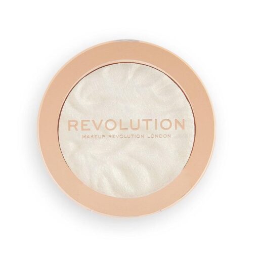 Makeup Revolution Hightlighter Re-Loaded - Golden Lights