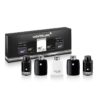 Giftset Montblanc Explorer Homme Edt 5 x 4,5ml