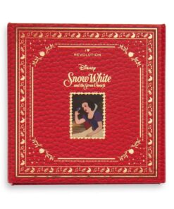 Makeup Revolution X Disney Fairytale Snow White Highlighter