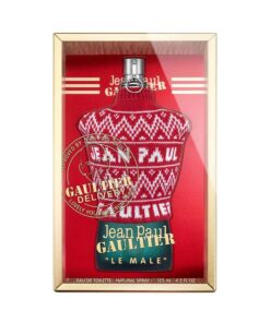Jean Paul Gaultier Le Male Special Edition 125ml