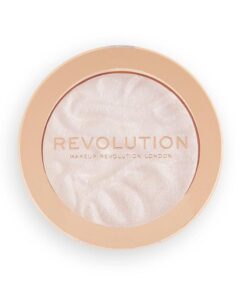 Makeup Revolution Hightlighter Re-Loaded - Peach Lights