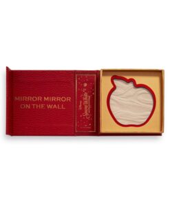 Makeup Revolution X Disney Fairytale Snow White Highlighter