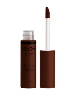 NYX PROF. MAKEUP Butter Lip Gloss - Lava Cake