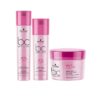 Giftset Schwarzkopf BC Bonacure Color Freeze 4pcs