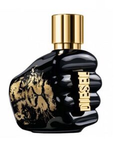 Diesel Spirit Of The Brave Edt 35ml