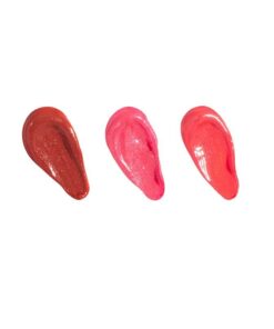 Makeup Revolution X Disney Fairytale Sleeping Beauty Liptopper Trio
