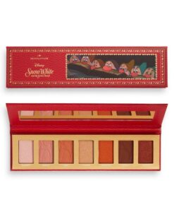 Makeup Revolution X Disney Fairytale Seven Dwarfs Eyeshadow Palette