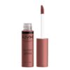 NYX PROF. MAKEUP Butter Lip Gloss - Spiked Toffee