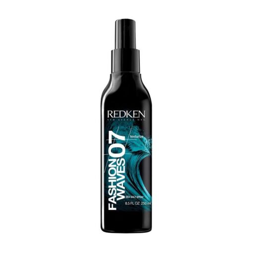 Redken Fashion Waves 07 Sea Spray 250ml