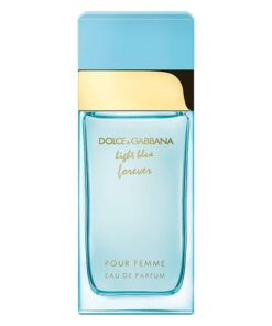Dolce & Gabbana Light Blue Forever Edp 25ml