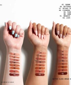 NYX PROF. MAKEUP Butter Lip Gloss - Lava Cake