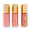 Makeup Revolution X Disney Fairytale Sleeping Beauty Liptopper Trio