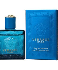 Versace Eros Mini Edt 5ml