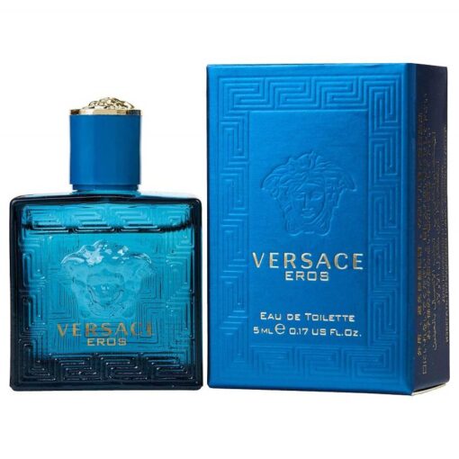 Versace Eros Mini Edt 5ml