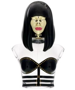 Nicki Minaj The Pink Print Edp 100ml