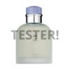 Dolce & Gabbana Light Blue Pour Homme Edt 125ml TESTER